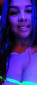 Acompanhante Patrycia