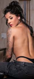 Acompanhante Mirella Dias