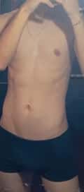 Acompanhante Lucas Santos