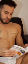 Acompanhante Eitor Sampaio