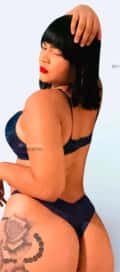 Acompanhante Aninha