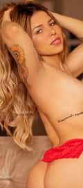 Acompanhante Valentina Catelli
