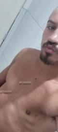 Acompanhante Rodrigo