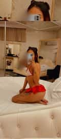 Acompanhante Crisytal