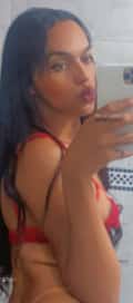 Acompanhante Byanca Brandao