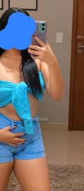 Acompanhante Kamila