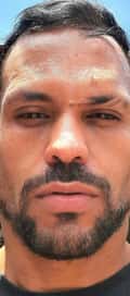 Acompanhante Diego Rocha