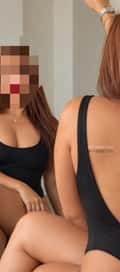 Acompanhante Ana Mel