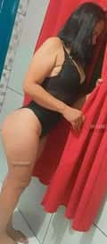 Acompanhante Pâmela Silva