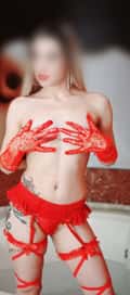 Acompanhante Deborah Santos