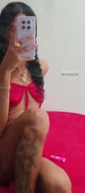 Acompanhante Gaby