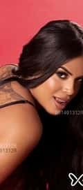 Acompanhante Mariel Fernandez