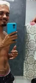 Acompanhante Will Acriano