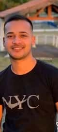 Acompanhante Guilherme