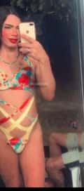 Acompanhante Gabyy Souza