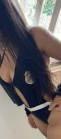 Acompanhante Alice Novaes