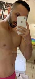 Acompanhante David Santos