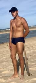 Acompanhante Marcelo Rocha