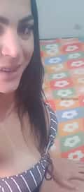 Acompanhante Rafaela