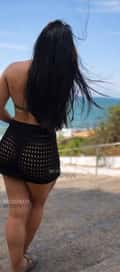 Acompanhante Luana Melissa