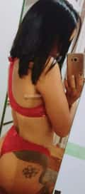 Acompanhante Beatriz Tatuada