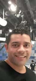 Acompanhante Ronaldo Manoel