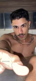 Acompanhante Ícaro Henrique