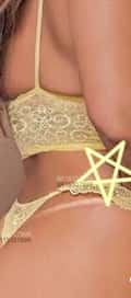 Acompanhante Gaby Silva