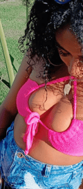 Acompanhante Rafaella