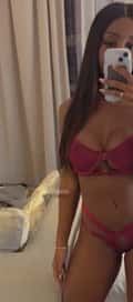 Acompanhante Julia Campos
