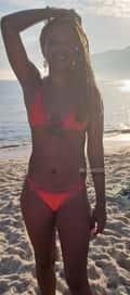 Acompanhante Rebeca Nubian