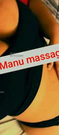 Acompanhante Manu Morena