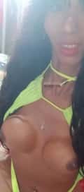 Acompanhante Ariel Silva