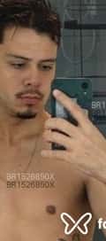 Acompanhante Rodrigo