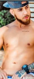 Acompanhante Felipe Nunes