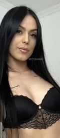 Acompanhante Manuelly Ferraz