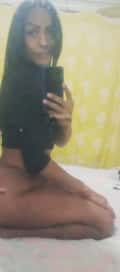 Acompanhante Pamela Brasil