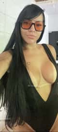 Acompanhante Gaby