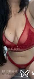 Acompanhante Natti