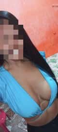 Acompanhante Eloá Cristina
