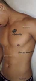 Acompanhante Vitor Mello