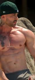 Acompanhante Caio Monteiro