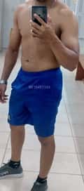 Acompanhante Rafael