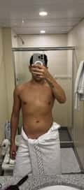 Acompanhante Bernardo