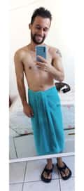 Acompanhante Pedro Henrique