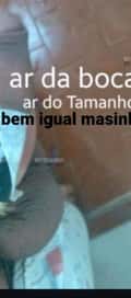 Acompanhante Delegado Pinto