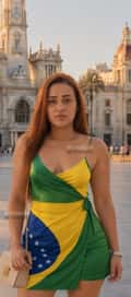 Acompanhante Júlia