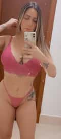 Acompanhante Dany