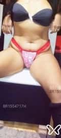 Acompanhante Rubiane