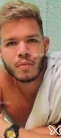 Acompanhante Wesley Gonçalves